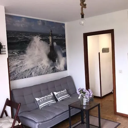 Apartment Rincon En El Rio Sella *
