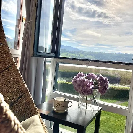 Apartamento Rincon En El Rio Sella *