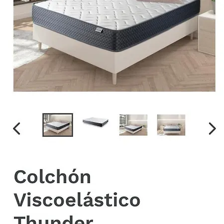 Rincon En El Rio Sella *