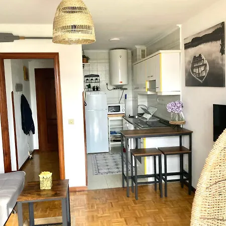 Apartment Rincon En El Rio Sella
