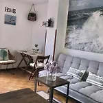 アパート Rincon En El Rio Sella