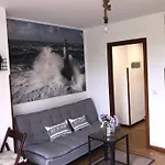 アパート Rincon En El Rio Sella *