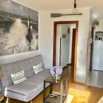 アパート Rincon En El Rio Sella リバデセリャ