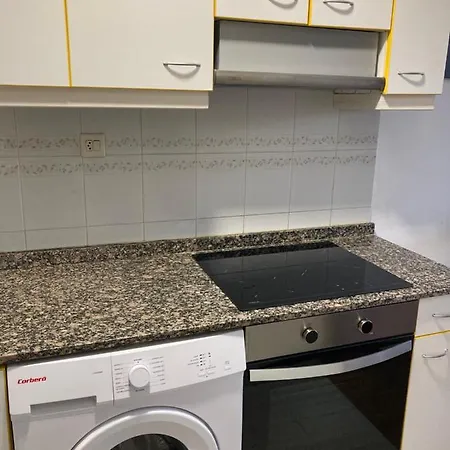 Rincon En El Rio Sella * ريباذيسييّا