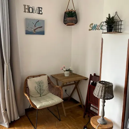 Apartament Rincon En El Rio Sella Ribadesella