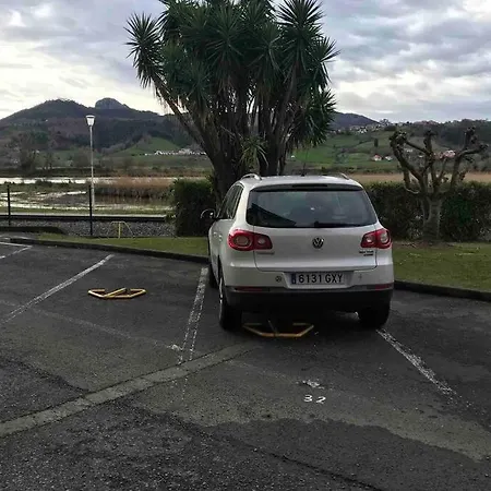 Διαμέρισμα Rincon En El Rio Sella *