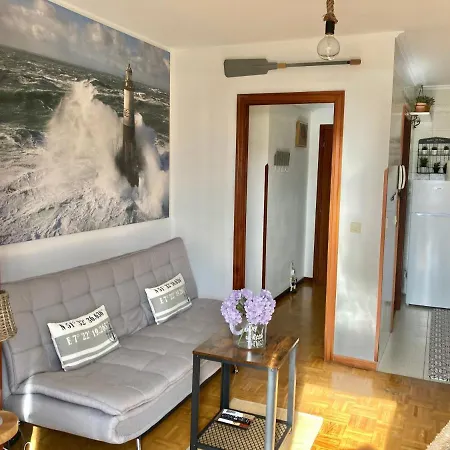 Apartment Rincon En El Rio Sella Ribadesella