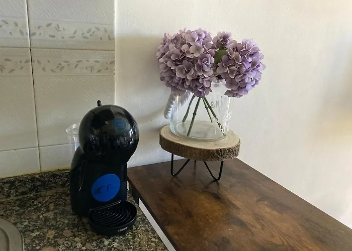 Διαμέρισμα Rincon En El Rio Sella Ribadesella