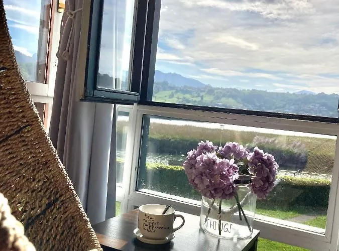 Διαμέρισμα Rincon En El Rio Sella *