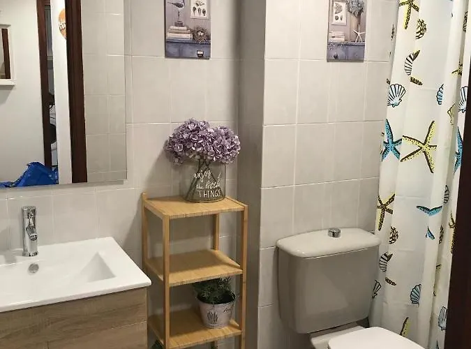 Διαμέρισμα Rincon En El Rio Sella Ribadesella